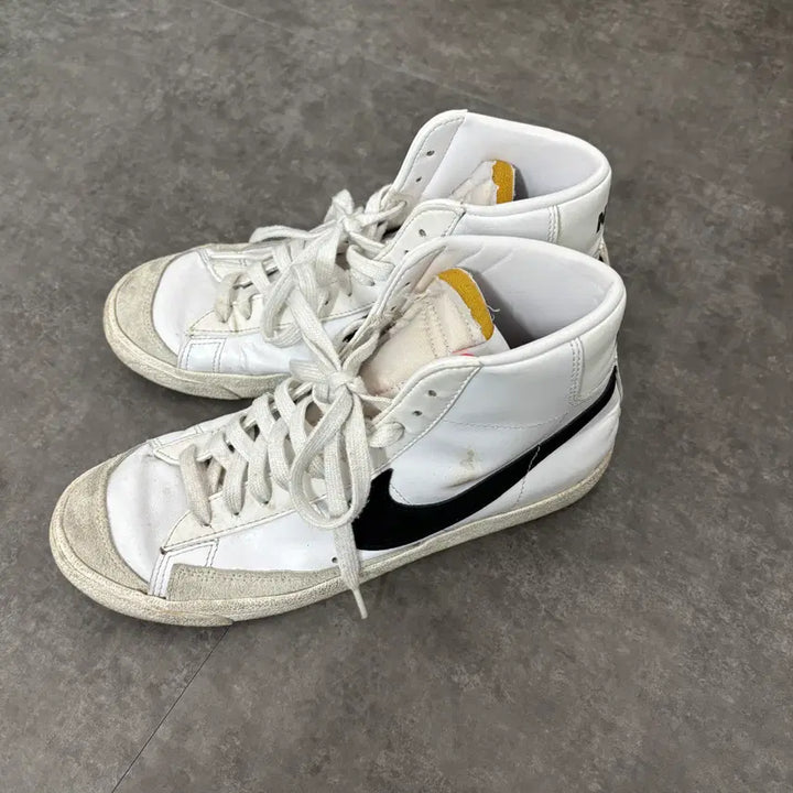[BUNJANG] Nike Blazer 265 / 나이키 블레이저 265