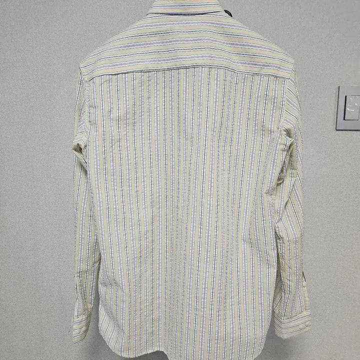 [BUNJANG] This Is Instant Casual Shirt Size 100 / 디스 이즈 인스턴트 캐주얼 셔츠 100사이즈, 봄, 여름, 가을용