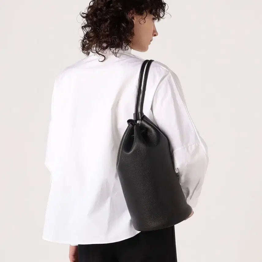 [BUNJANG] Aeta SP-39 Bonsac Leather Crossbody Bag / Aeta 아에타 SP-39 BONSAC 가죽 크로스 바디
