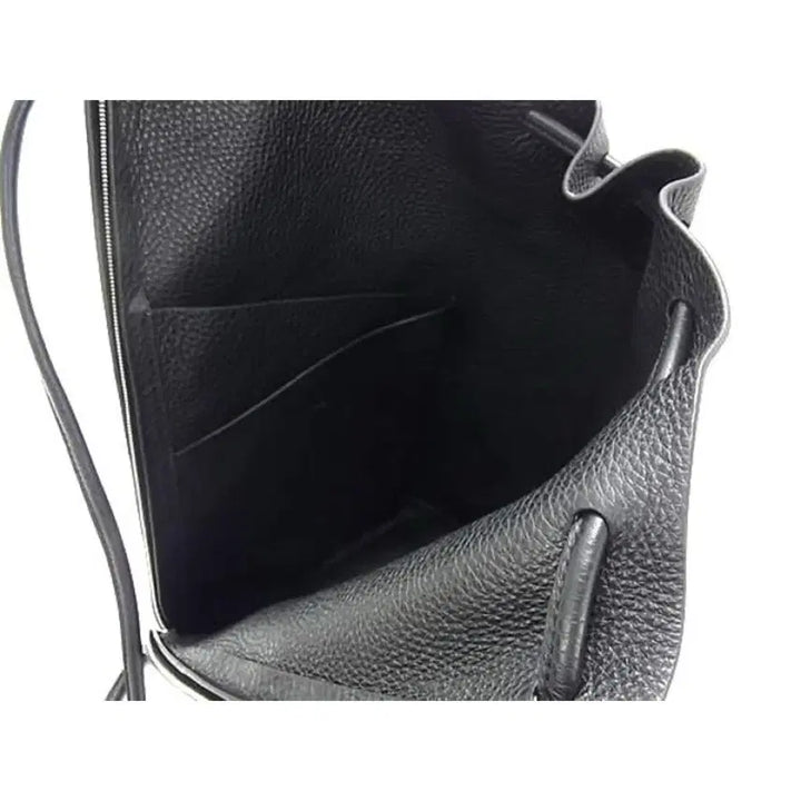 [BUNJANG] Aeta SP-39 Bonsac Leather Crossbody Bag / Aeta 아에타 SP-39 BONSAC 가죽 크로스 바디