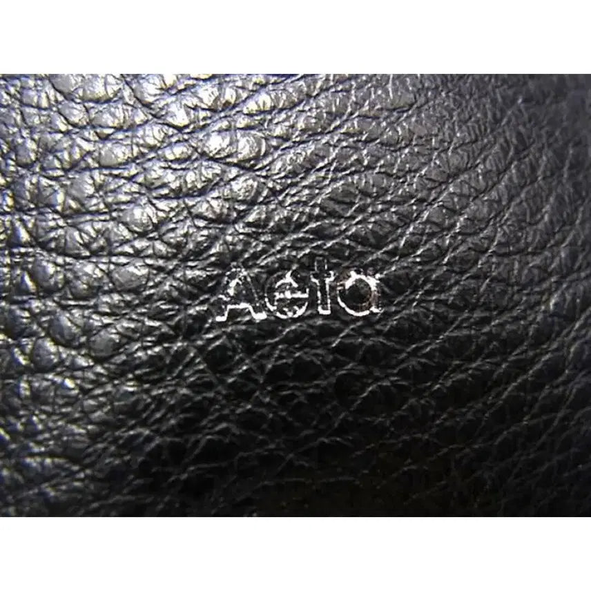 [BUNJANG] Aeta SP-39 Bonsac Leather Crossbody Bag / Aeta 아에타 SP-39 BONSAC 가죽 크로스 바디