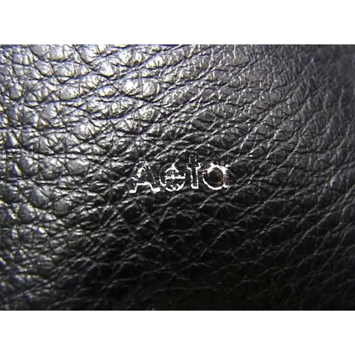 [BUNJANG] Aeta SP-39 Bonsac Leather Crossbody Bag / Aeta 아에타 SP-39 BONSAC 가죽 크로스 바디