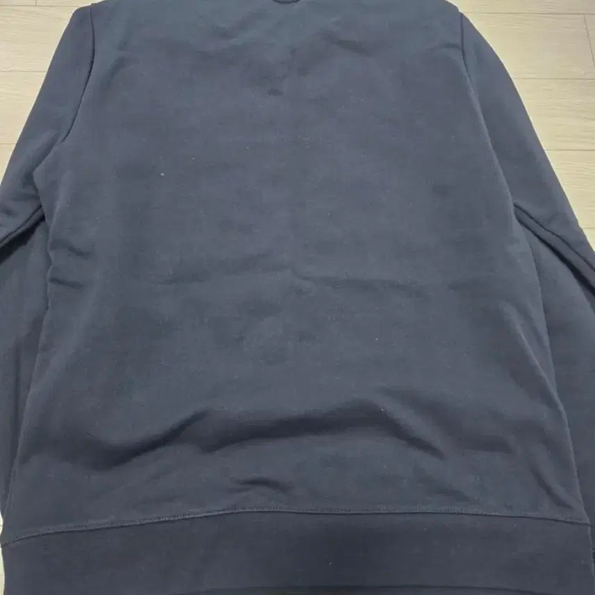 [SOLD OUT] 정품)아페쎄 A.P.C 남녀공용 맨투맨