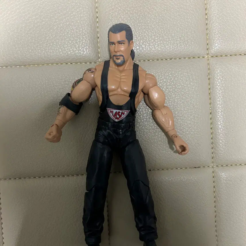 [BUNJANG] WWE Action Figure - Kevin Nash / wwe 피규어 - 케빈 내쉬