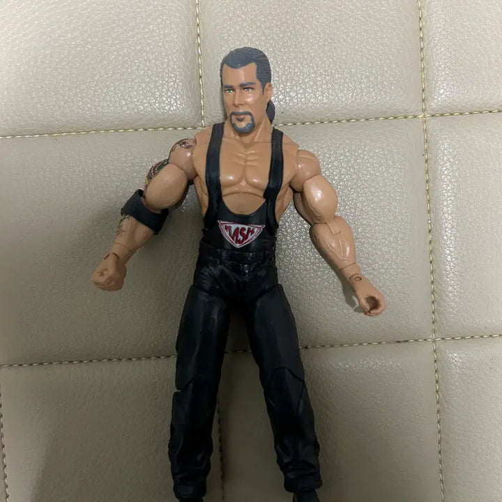 [BUNJANG] WWE Action Figure - Kevin Nash / wwe 피규어 - 케빈 내쉬