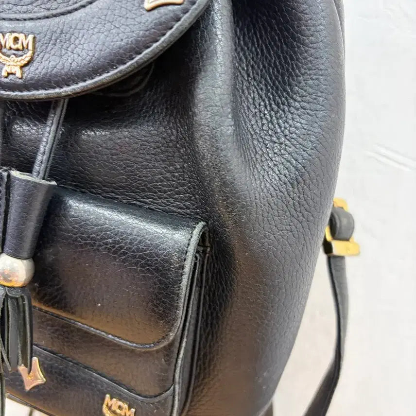 [SOLD OUT] MCM(미니백팩)