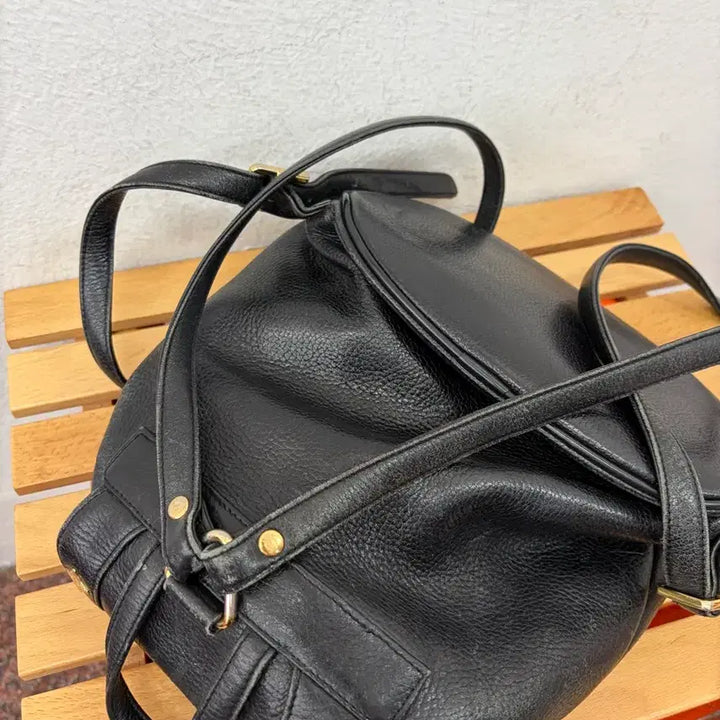 [SOLD OUT] MCM(미니백팩)