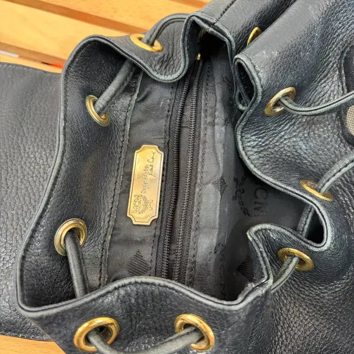 [SOLD OUT] MCM(미니백팩)