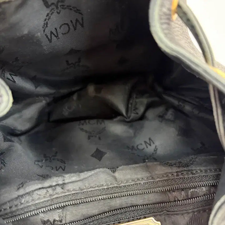 [SOLD OUT] MCM(미니백팩)