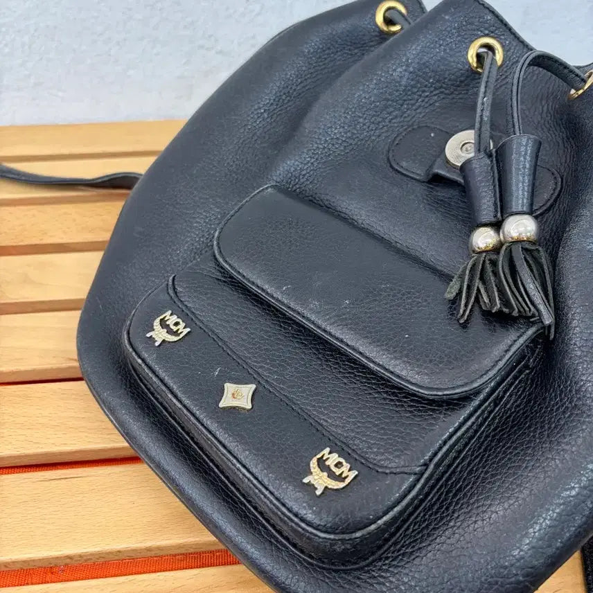 [SOLD OUT] MCM(미니백팩)