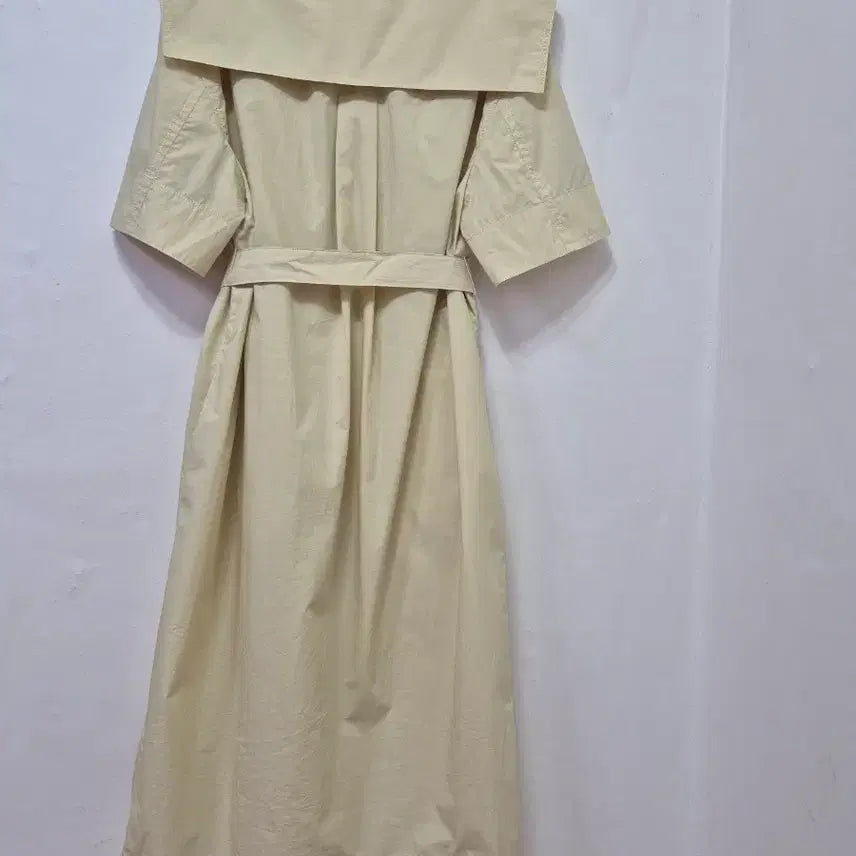 [BUNJANG] ON&amp;ON Long One-Piece Dress (Size 55-Slim 66) / 온앤온 롱원핏(55~날씬66)