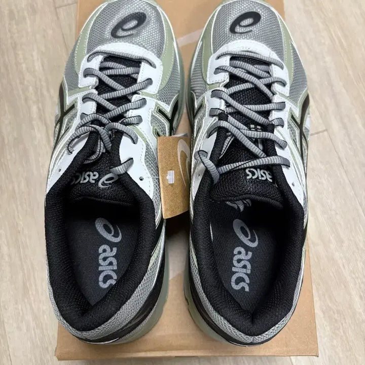 [SOLD OUT] 아식스 조그백 시트락 280