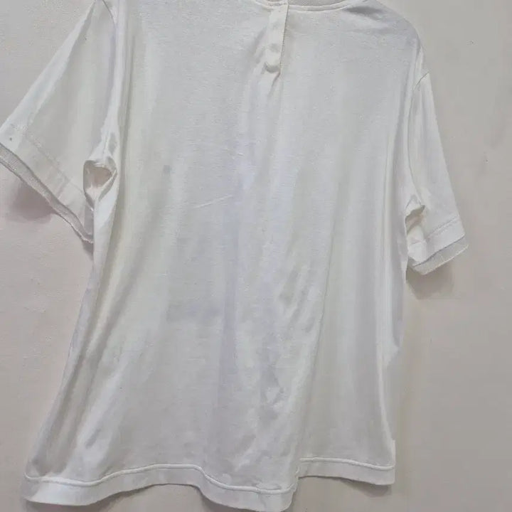 [BUNJANG] T-Shirt / 마인 티셩(55~통55)