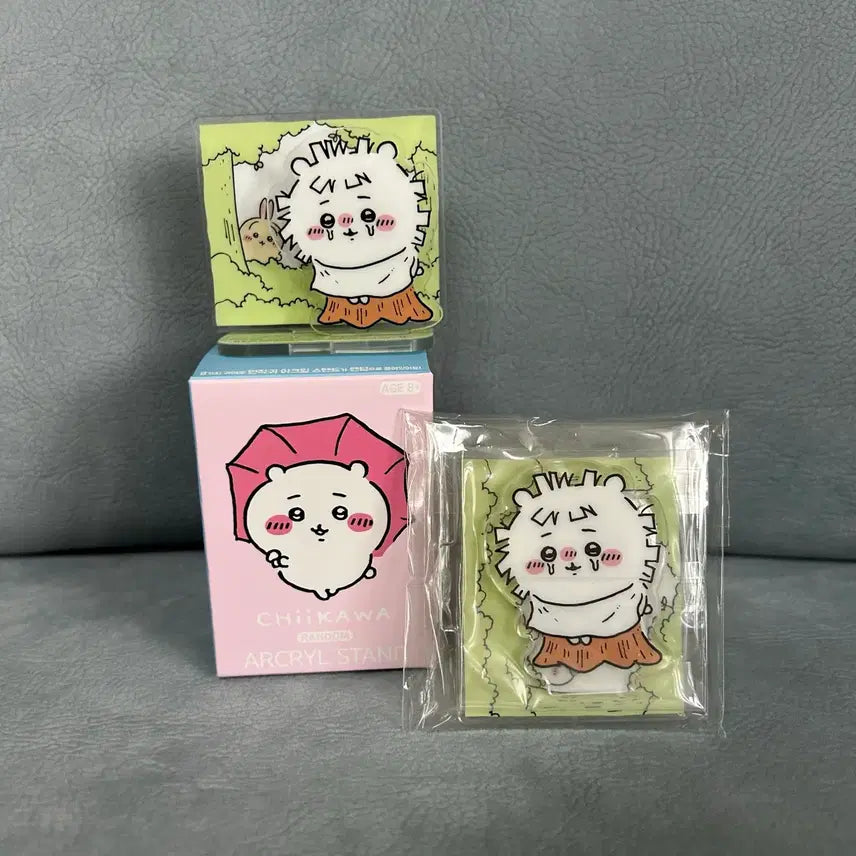 [SOLD OUT] 먼작귀 아크릴스탠드 치이카와