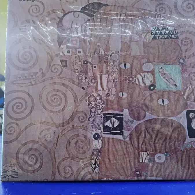 [SOLD OUT] 풀랑크 쳄발로 협주곡 LP
