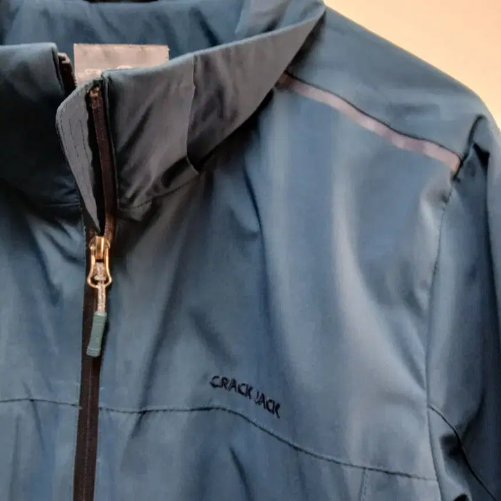 [SOLD OUT] 크랙잭 블루 바람막이남성 자켓95