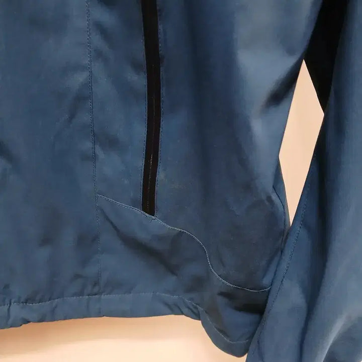 [SOLD OUT] 크랙잭 블루 바람막이남성 자켓95