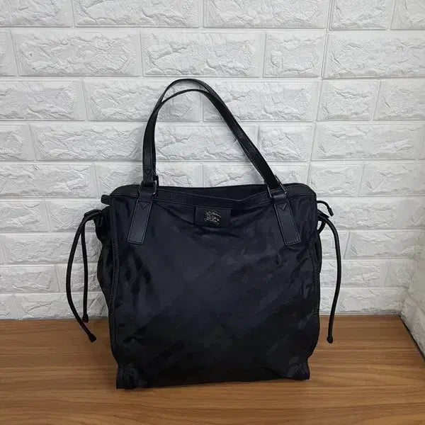 [SOLD OUT] 버버리 버클레이 쇼퍼백 (정품)