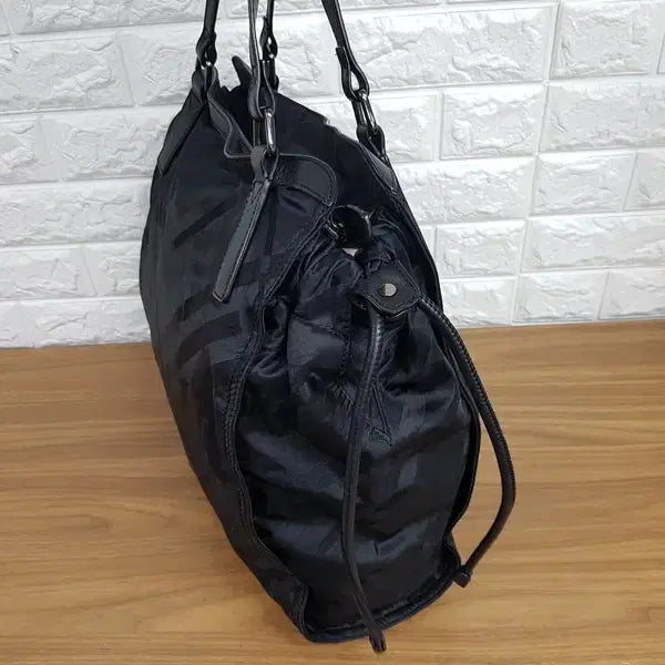 [SOLD OUT] 버버리 버클레이 쇼퍼백 (정품)