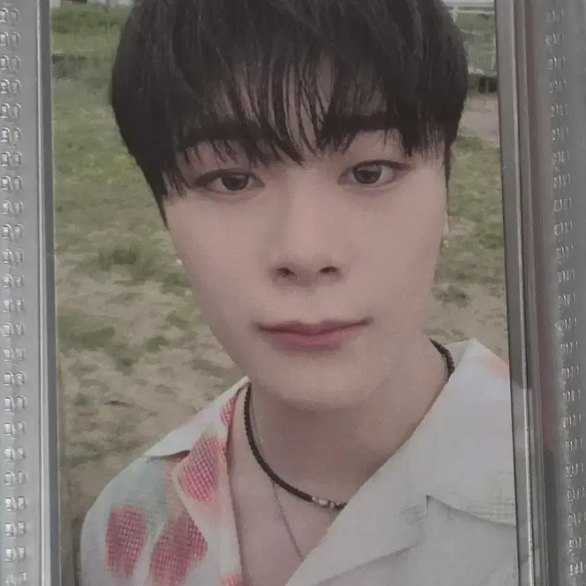 [SOLD OUT] 아스트로 문빈 Switch On 미공포