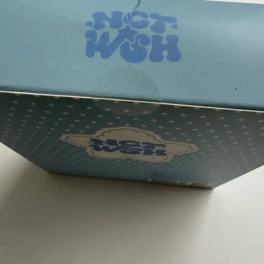 [SOLD OUT] 미개봉) 미니위츄 전시회 우비위츄 엔시티위시