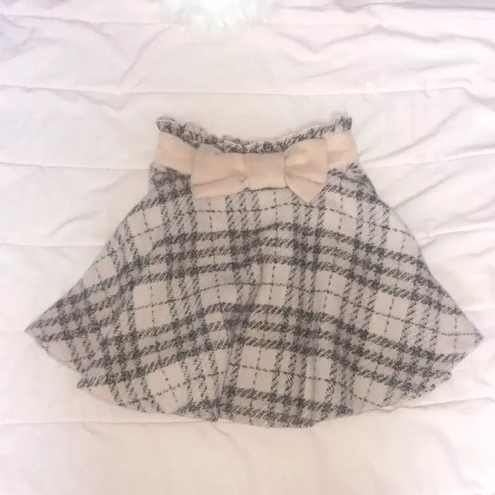 [BUNJANG] Liz Lisa Latte Gal Skirt / 리즈리사 스커트 치마 라떼갸루 스나계 딸기우유