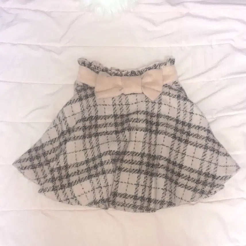 [BUNJANG] Liz Lisa Latte Gal Skirt / 리즈리사 스커트 치마 라떼갸루 스나계 딸기우유