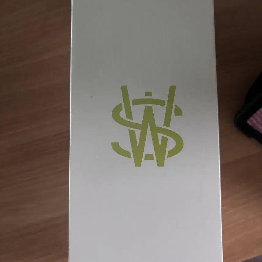 [SOLD OUT] (급전)엔시티위시 응원봉 믐뭔봄 판매합니다