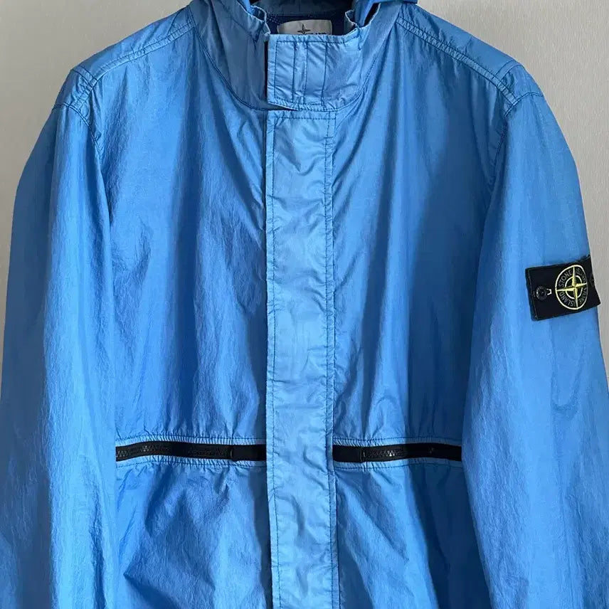 [BUNJANG] Stone Island Membrana 3L TC Jacket 19ss XL / 스톤아일랜드 멤브라나 3L tc 자켓 19ss XL(105-108)