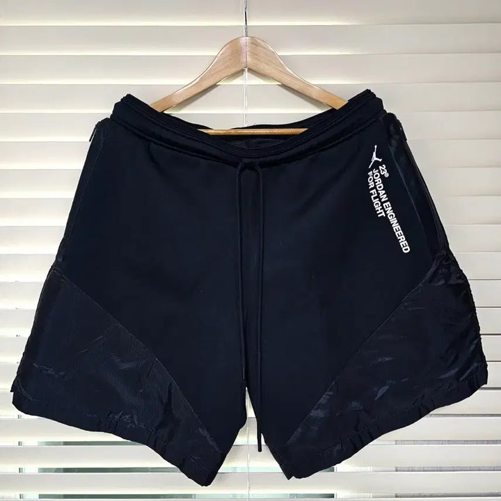 [BUNJANG] Nike Jordan 23 Engineered Shorts XL / 나이키 조던 23 Engineered 쇼츠 XL