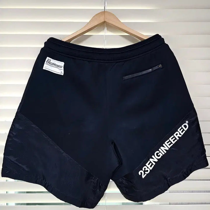 [BUNJANG] Nike Jordan 23 Engineered Shorts XL / 나이키 조던 23 Engineered 쇼츠 XL