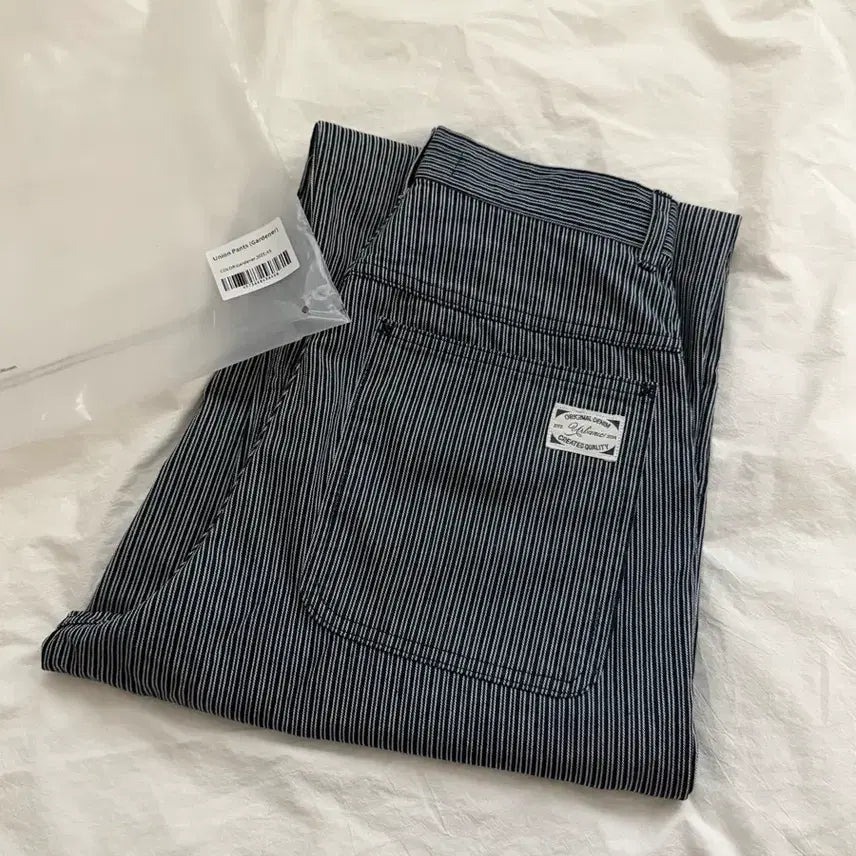 [BUNJANG] Urbanic30 Union Gardener Pants XS / 얼바닉30 유니언 팬츠 가드너 xs