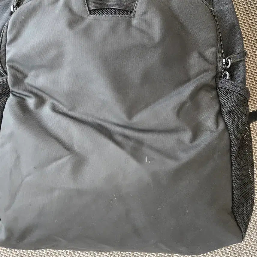 [BUNJANG] Nike Black Backpack Large / 나이키 백팩
