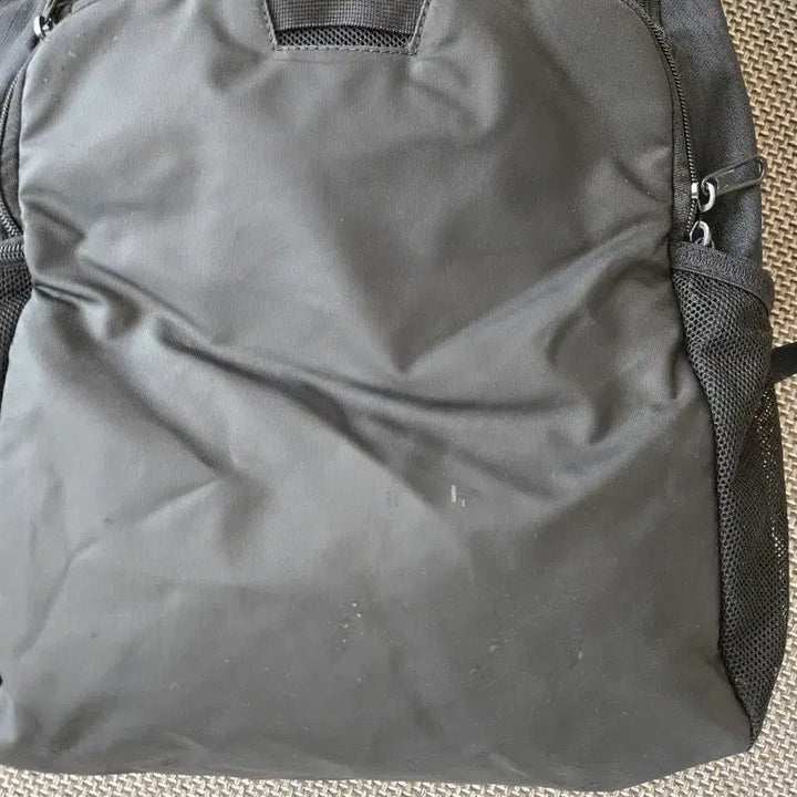 [BUNJANG] Nike Black Backpack Large / 나이키 백팩