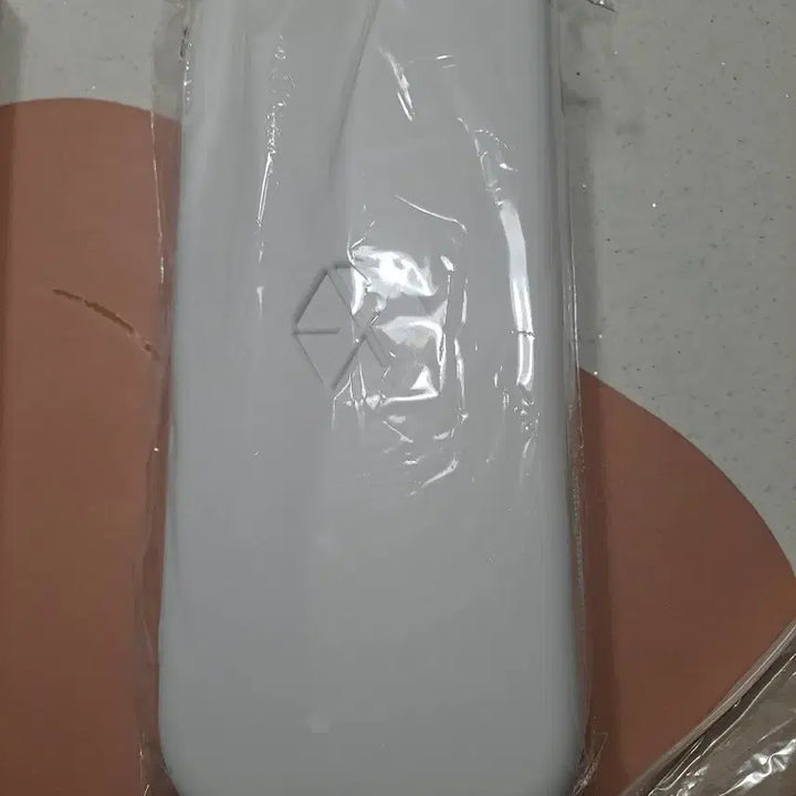 [BUNJANG] EXO Lightstick Pouch / 엑소 응원봉파우치