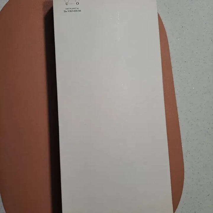 [BUNJANG] EXO Lightstick Pouch / 엑소 응원봉파우치