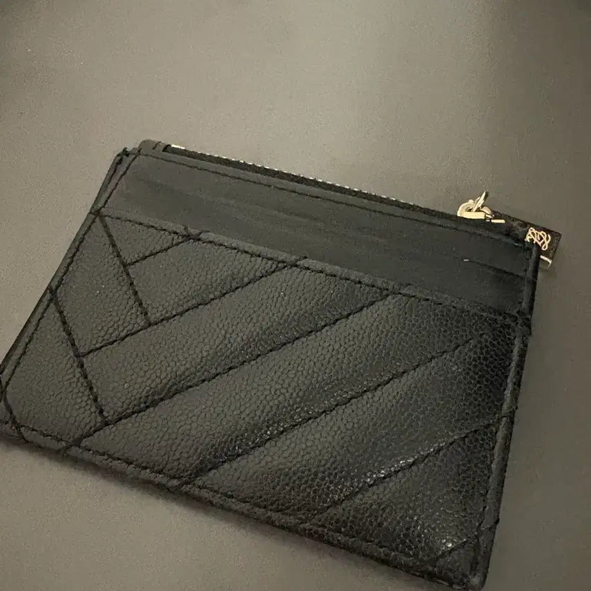[BUNJANG] Louis Quatorze Card Holder / 루이까또즈 카드지갑