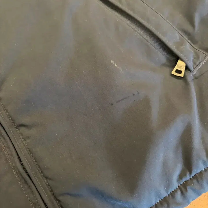 [SOLD OUT] 폴로 랄프로렌 네이비 블루종 자켓