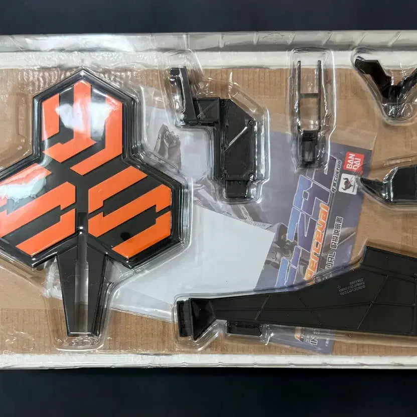 [BUNJANG] DX합금 마크로스 YF-29B 퍼시발 R.S 커스텀 / DX합금 마크로스 YF-29B 퍼시발 R.S 커스텀