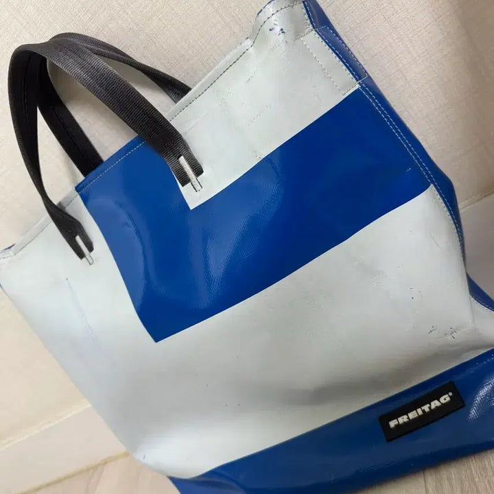 [SOLD OUT] 프라이탁 밥 BOB 토트백