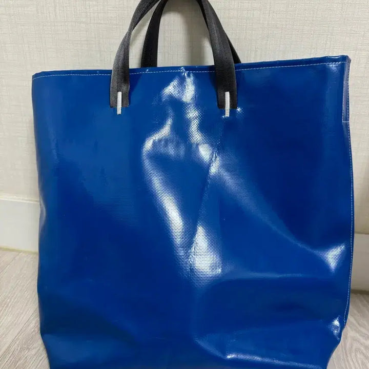 [SOLD OUT] 프라이탁 밥 BOB 토트백