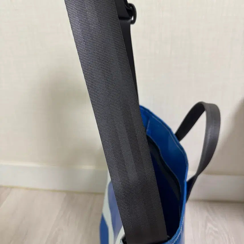 [SOLD OUT] 프라이탁 밥 BOB 토트백