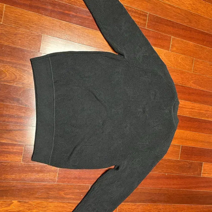 [BUNJANG] Calvin Klein Knit Sweater / 캘빈클라인 니트