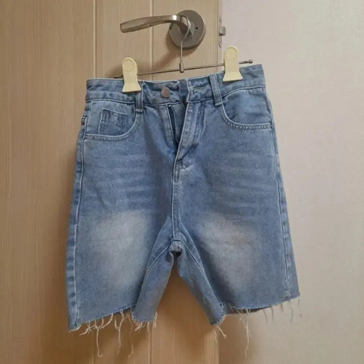 [BUNJANG] Bermuda Shorts / 버뮤다 반바지