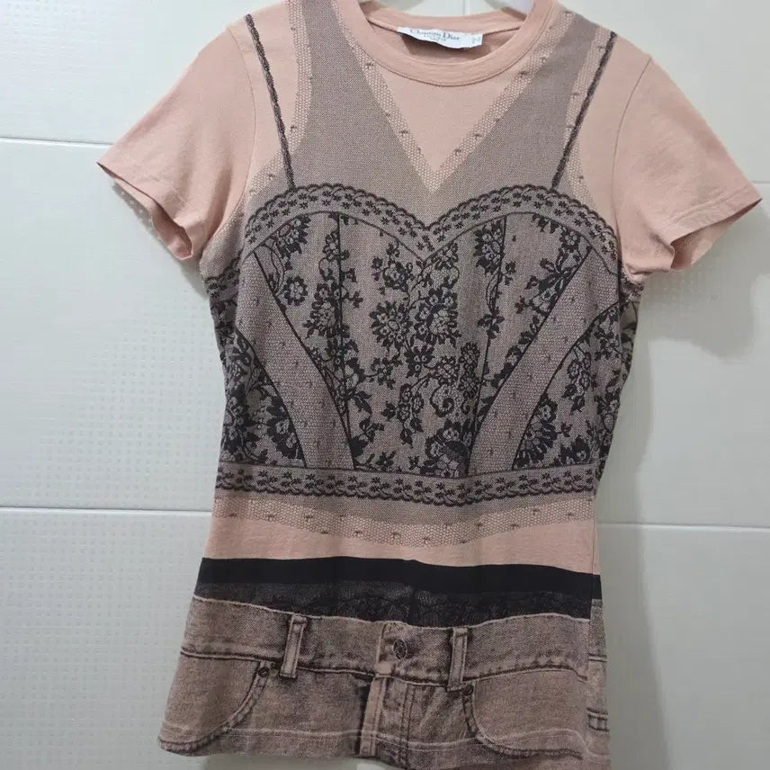 [BUNJANG] Dior Trompe-l&