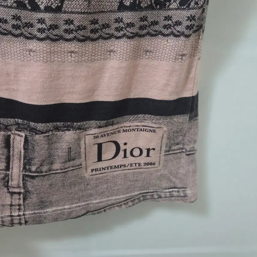 [BUNJANG] Dior Trompe-l&