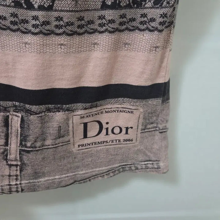 [BUNJANG] Dior Trompe-l&