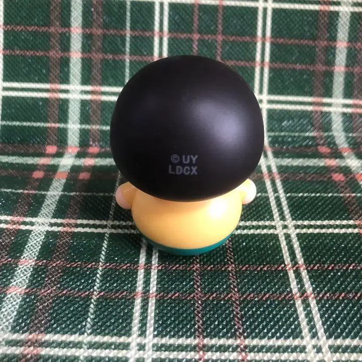 [BUNJANG] Ggumi Crying Boy Tumbler Figure / 맹구 오뚝이피규어