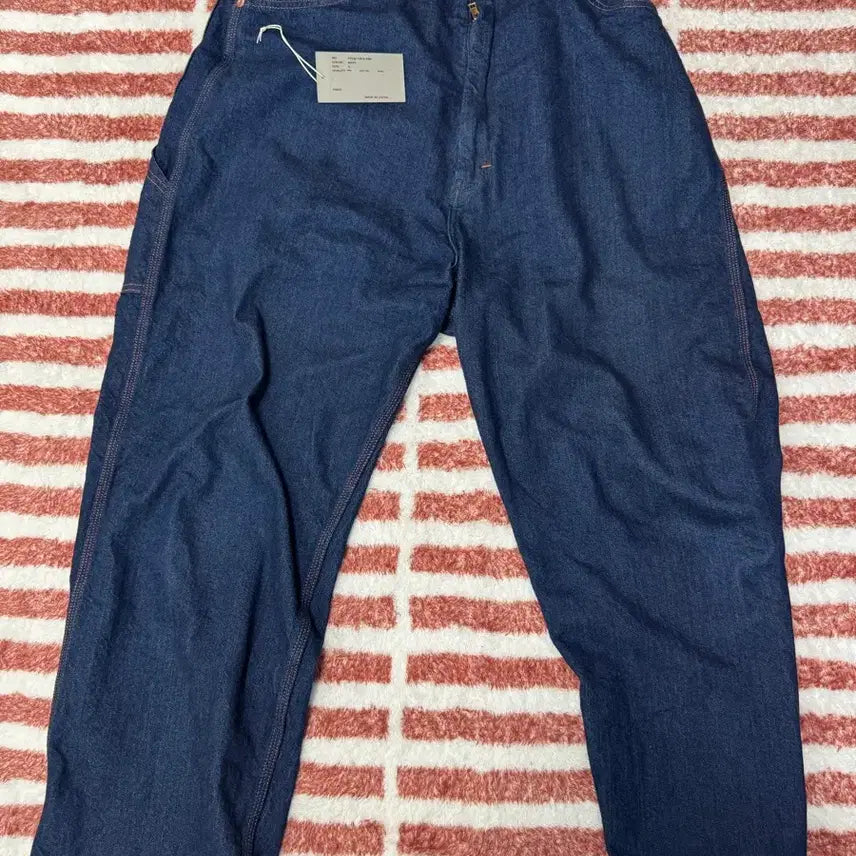 [BUNJANG] Shiota Painter Pants 32 / 시오타 페인터 팬츠 32