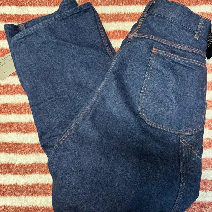 [BUNJANG] Shiota Painter Pants 32 / 시오타 페인터 팬츠 32